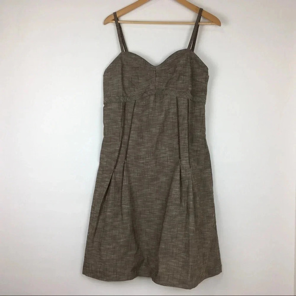 Matilda Jane Dresses & Skirts - Matilda Jane Hammond Bay Picnic Sundress